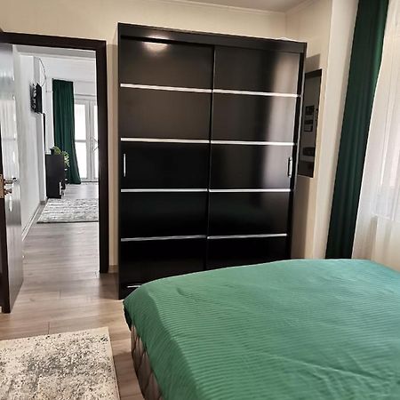 Apartament Sonya Bukares Bagian luar foto