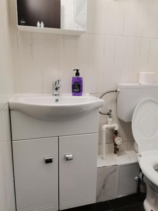 Apartament Sonya Bukares Bagian luar foto