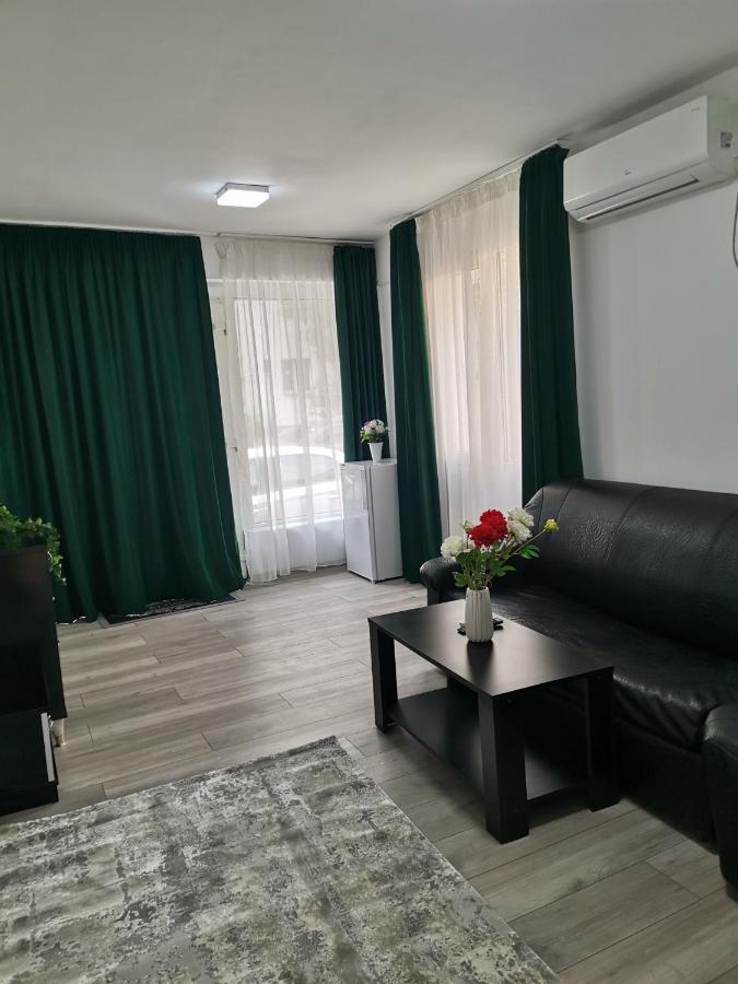 Apartament Sonya Bukares Bagian luar foto