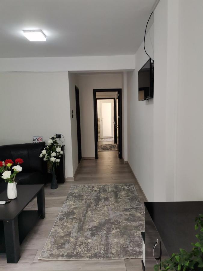Apartament Sonya Bukares Bagian luar foto