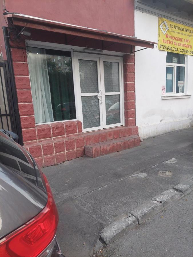 Apartament Sonya Bukares Bagian luar foto
